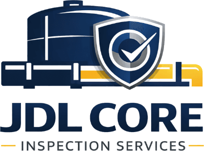 JDL Core logo